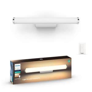 Philips Hue Adore badkamerwandlamp - White Ambiance – Wit - 42