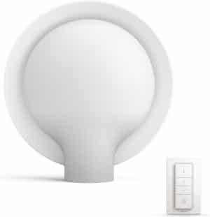 Philips Hue Felicity Tafellamp - White Ambiance - E27 - Wit - 9