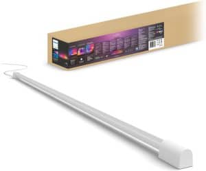 Philips Hue Play gradient light tube - White and Color Ambiance - 125cm - wit - Bluetooth