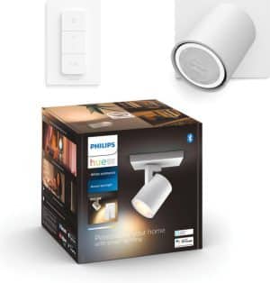 Philips Hue Runner Opbouwspot - White Ambiance - GU10 - Wit -5