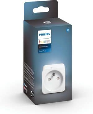 Philips Hue Smart plug Slimme Stekker - België