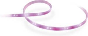 Philips Hue lightstrip Plus - White and Color Ambiance - 10m - Basis - Met bluetooth ondersteuning - V4