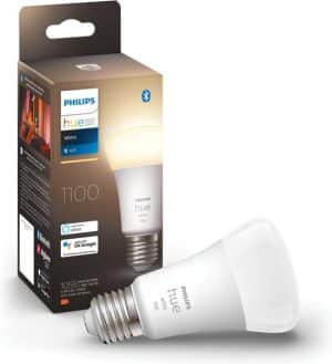 Philips Hue standaardlamp E27 Lichtbron - White - 1-pack - 1100lm - Bluetooth
